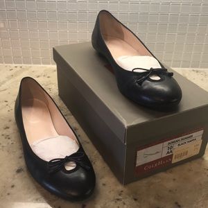 Cole Haan Dorean Skimmer